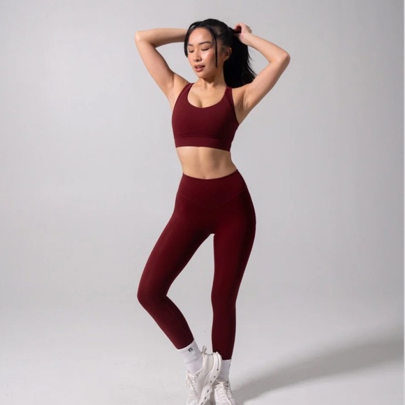 Buffbunny Collection Pants - Buffbunny - Situation set